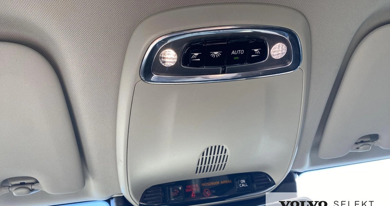 Volvo XC 60 cena 149000 przebieg: 142000, rok produkcji 2019 z Cieszyn małe 407